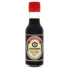 Soy sauce 150ML.